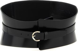 Pinko Elastic Belt