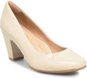 Söfft Lana Pump in Light Tan at Nordstrom Rack, Size 7.5