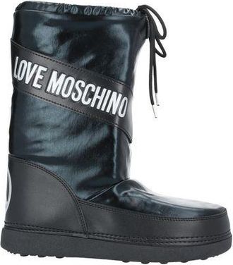 Love Moschino CALZADO - Botas en YOOX.COM