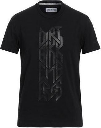 Dirk Bikkembergs CAMISETAS Y TOPS - Camisetas en YOOX.COM
