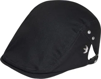 adidas Originals Berets Black White LE3253