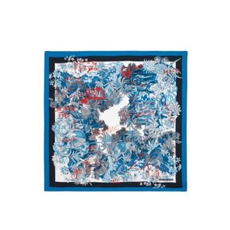 Zadig&Voltaire Donna, Accessori, Multicolore, Taglia unica, new