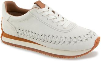 Gentle Souls Jolena Leather Sneaker