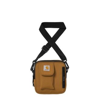 Carhartt Work in Progress Uomo, Borse, Marrone, Taglia unica, new
