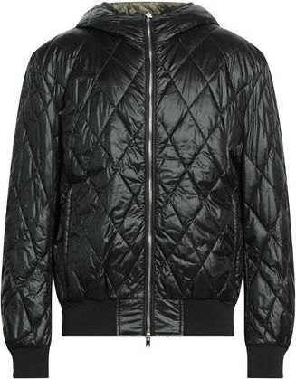 BPD Be Proud Of This Dress ROPA DE ABRIGO - Plum&iacute;feros y acolchados en YOOX.COM