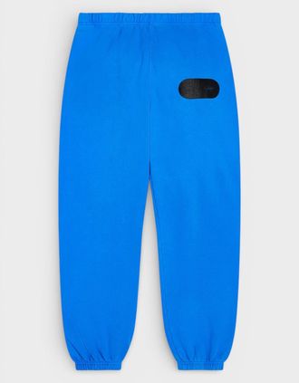 Gallery Dept. Mens GD Sweatpants Royal Blue - Size: 37/36/32