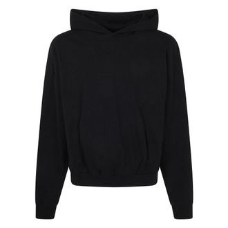 Thom Krom Heren, Sweatshirts & Hoodies, Zwart, Maat: XL