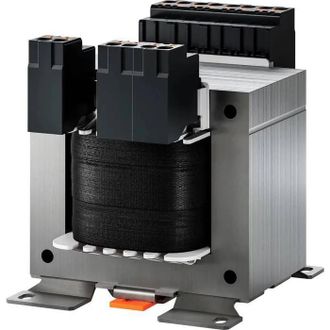 BLOCK Uste 100/2x115 Transformador De Control El&eacute;ctrico