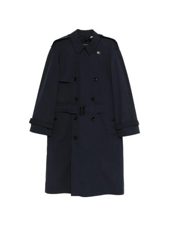 Burberry Highbury Trench