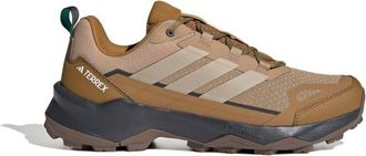ADIDAS TERREX Trailmaker 2 GTX Speed Lacing Multisportschuhe für Herren | braun/beige