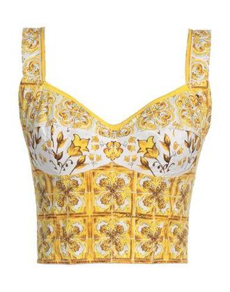 Dolce & Gabbana TOPWEAR - Top su YOOX.COM