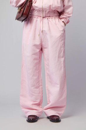 Willy Chavarria Ruff Rider Track Pant