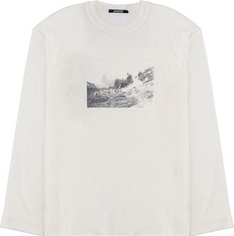 Jacquemus Le Paysan T-Shirt