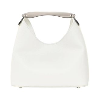 Elleme Elleme, Dames, Tassen, Wit, Maat: ONE Size Zijde
