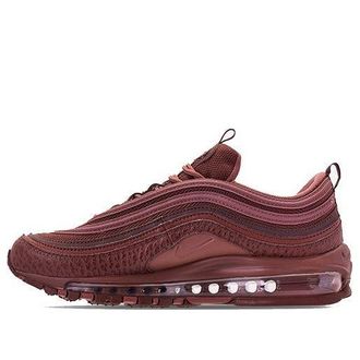 Nike Air Max 97 SE Mahogany Mink AQ4126-200
