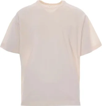 Yohji Yamamoto Uomo, Top, Beige, M, new