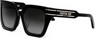 Dior unisex, Accessoires, Zwart, Maat: 55 MM