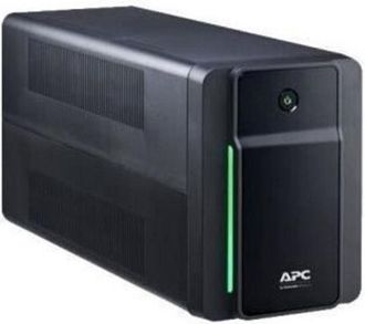 A.P.C. Onduleur - Apc - Back-ups Bx Series Bx2200mi-fr - 1200 Watt - 2200 Va