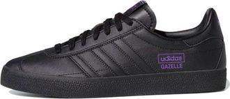 adidas x Paradigm Gazelle ADV Black Active Purple GV9850