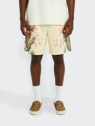 Barrow Pantaloncini Barrow in cotone stampato