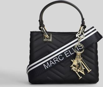 Marc Ellis Flat Krissy S Wave Shoulder Bag