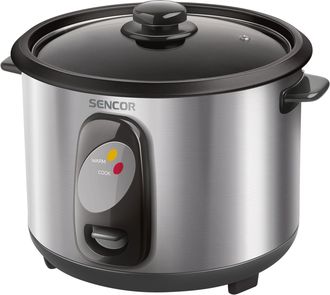 Sencor Aparato De Cocina Sencor Srm 1000ss 400 W 1 Litro