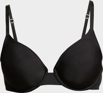 Simone P&eacute;r&egrave;le Essentiel Multi-Position Molded Bra
