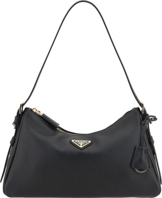 Prada Aimée Medium Shoulder Bag