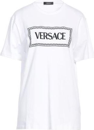 Versace CAMISETAS Y TOPS - Camisetas en YOOX.COM