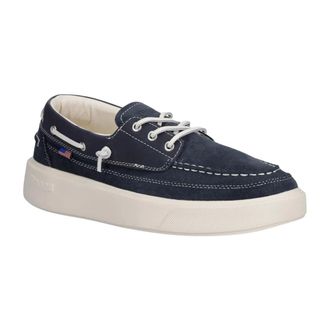 Blauer Buck06 Loafer - - Shoes - Uomo - Blu - 46 EU
