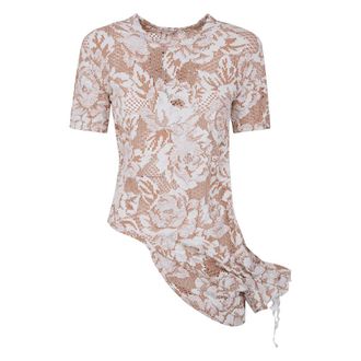 Comme Des Gar&ccedil;ons Mujer, Camisetas, Multicolor, Talla: L