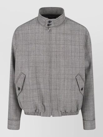 Marni virgin wool single-breasted coat