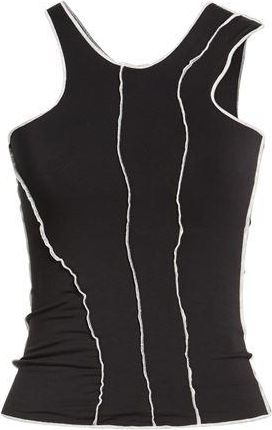 The Line By K TOPWEAR - Tank Tops on YOOX.COM