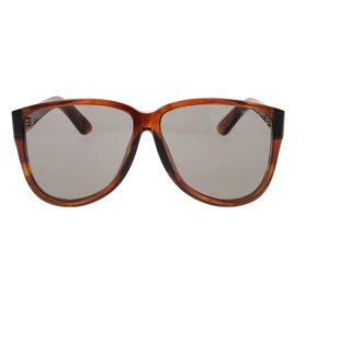 Miu Miu unisex, Accessoires, Bruin, Maat: ONE Size