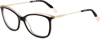 Missoni Demo Cat Eye Ladies Eyeglasses MIS 0141 03H2 54