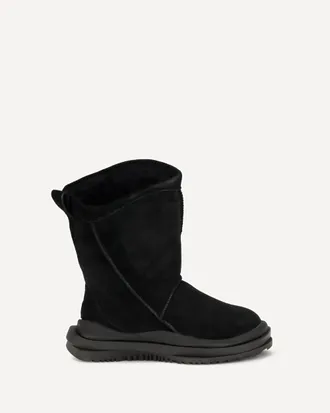 UGG Classic Distort suede Boots Male 44