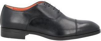 Santoni CALZADO - Zapatos de cordones en YOOX.COM