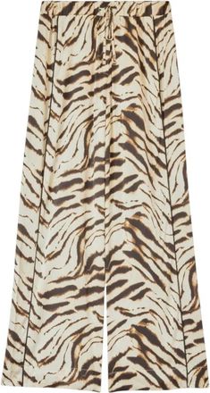 Ganni Mujer, Pantalones, Multicolor, Talla: M