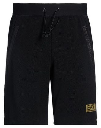 Emporio Armani BOTTOMWEAR - Shorts & Bermuda Shorts on YOOX.COM