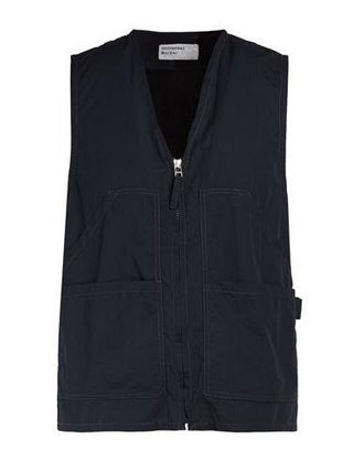 Universal Works COATS & JACKETS - Gilets sur YOOX.COM
