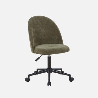 Sweeek Silla De Oficina Con Ruedas