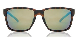 Smith EMERGE Polarized N9P/QG Mens Sunglasses Tortoiseshell Size 60