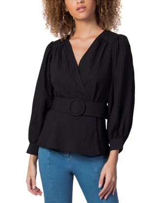 Jealous Tomato Jealous Tomato Blouse