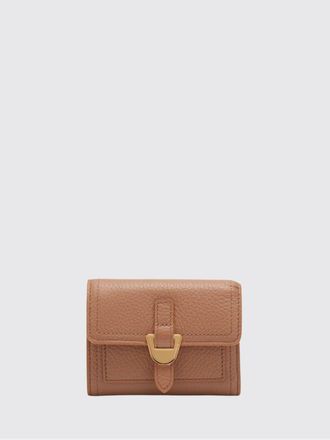 Coccinelle Mini Bag COCCINELLE Woman color Camel