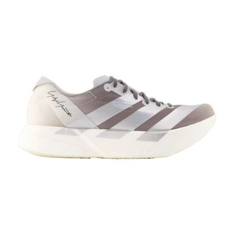 Yohji Yamamoto unisex, Schoenen, Grijs, Maat: 40 1/2 EU