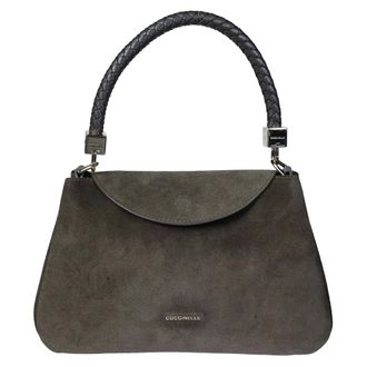 Coccinelle Dames, Tassen, Grijs, Maat: ONE Size