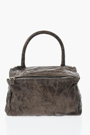 Givenchy Borsa a Mano PANDORA in Pelle Vintage Givenchy