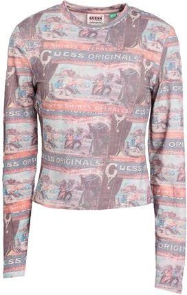 Guess TOPWEAR - T-shirts sur YOOX.COM