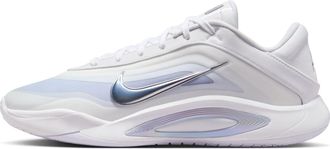 Nike (WMNS) Nike AOne Pearl EP White Metallic Silver FZ8606-100