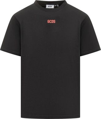 GCDS Gcds, Uomo, Top, Nero, S, new